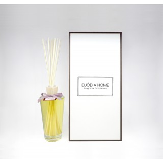 Lotus Flower Fragrance Diffuser 500 ml